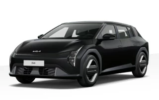 Kia EV4 BEV 81,4 kWH Business Plus