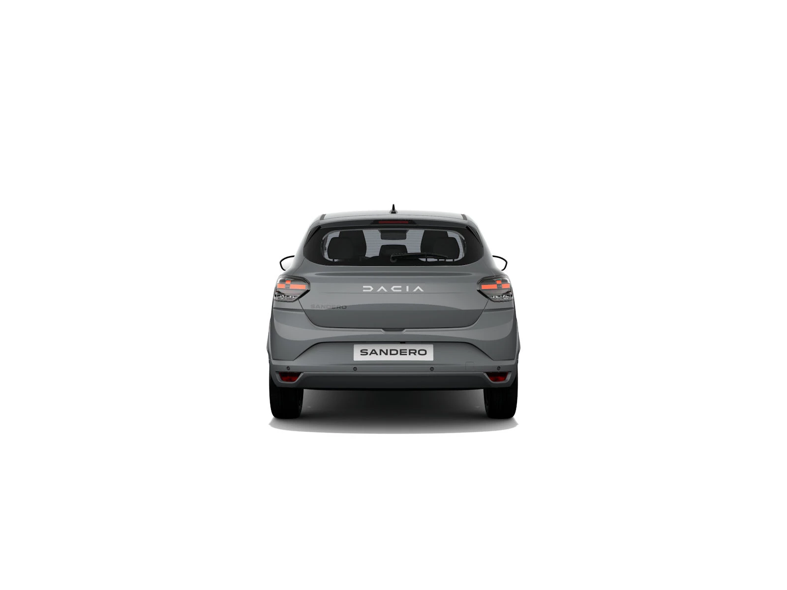 Dacia Sandero TCe 100 6MT Limited Edition