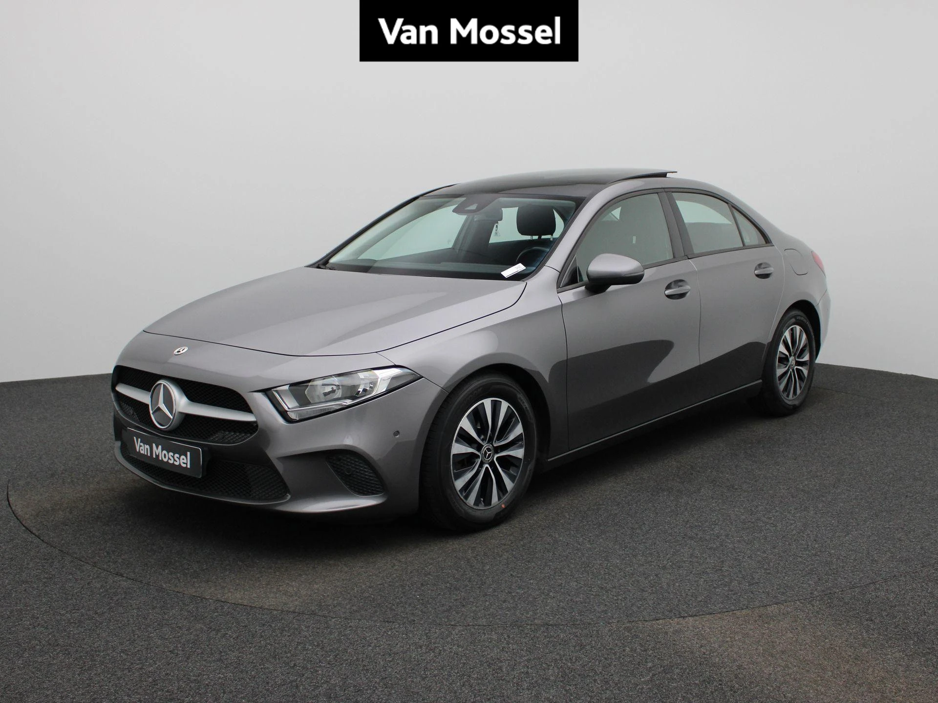 Mercedes-Benz-Classe A-image-0