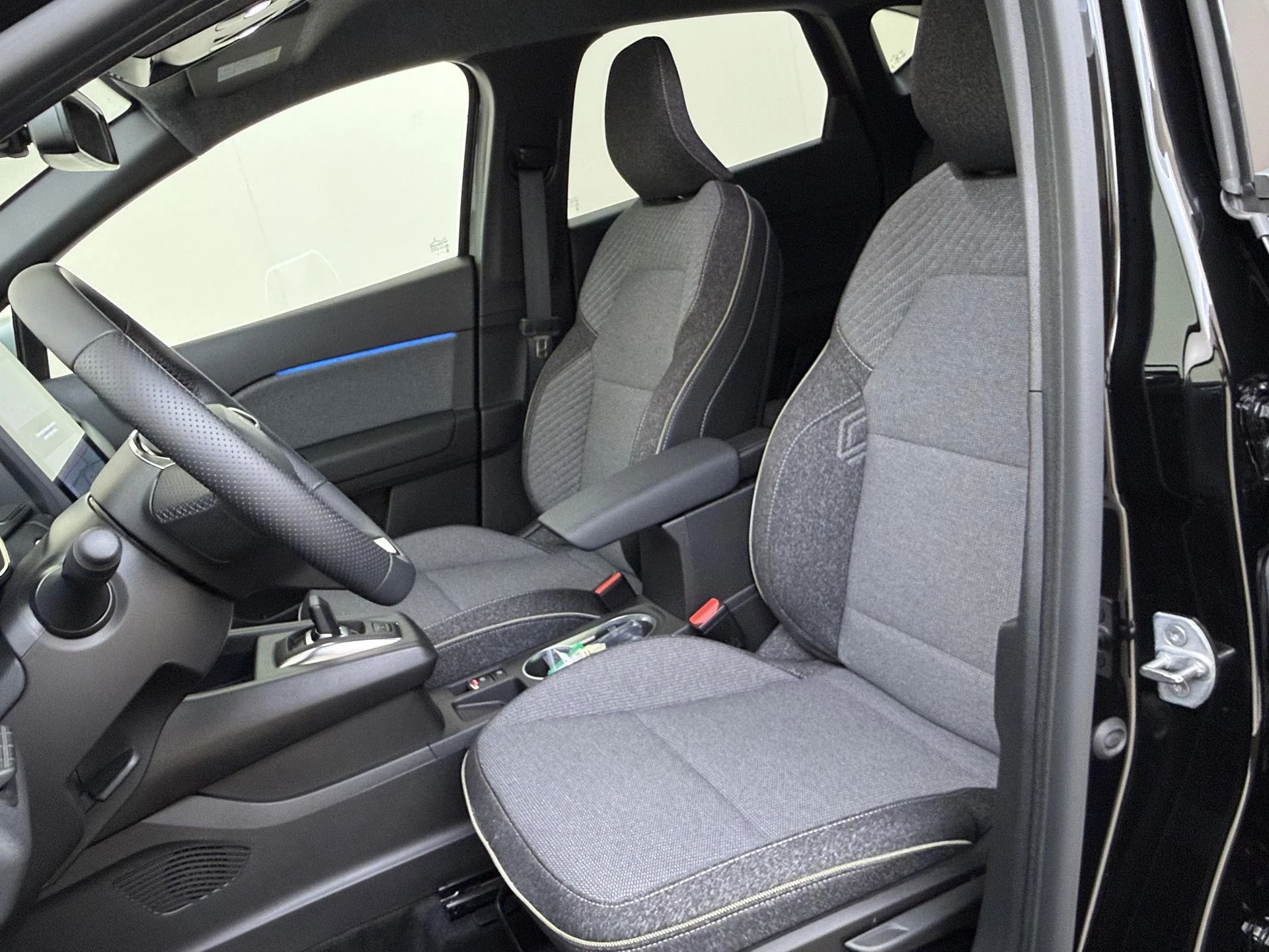 Renault Captur 1.8 E-Tech full hybrid 160 techno