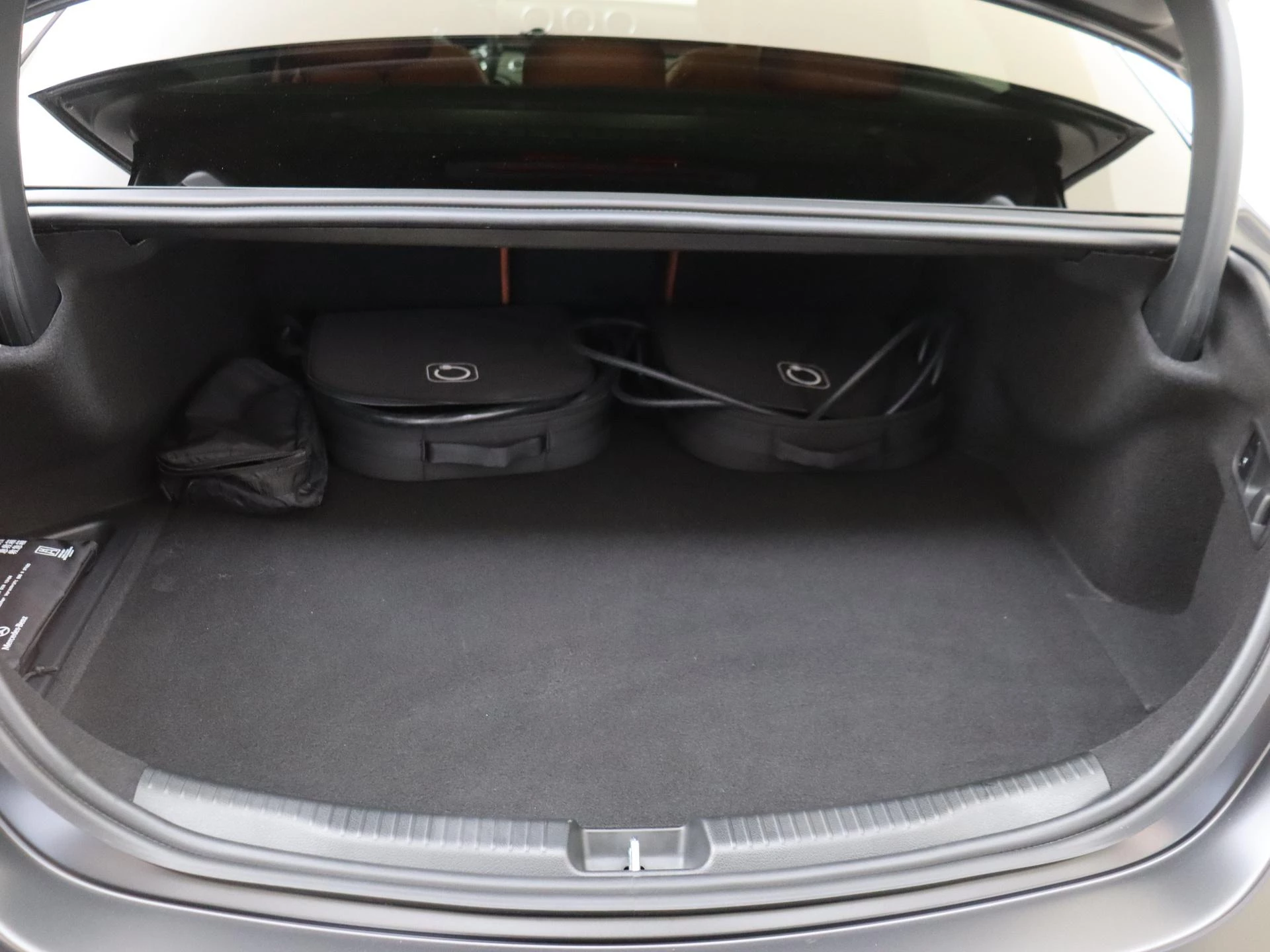 Mercedes-Benz C-Klasse 400 e 4MATIC AMG Line