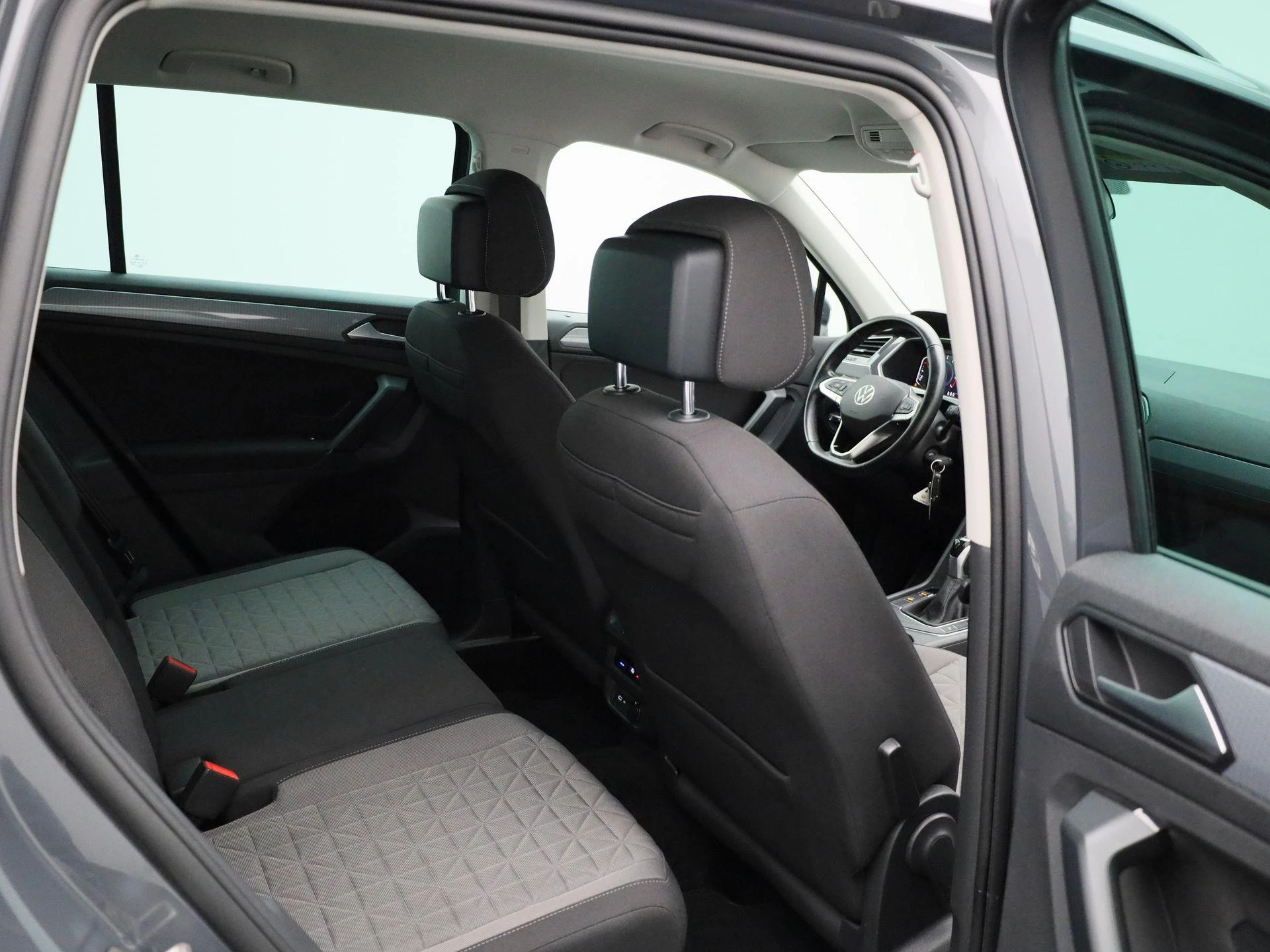 Volkswagen Tiguan 1.5 TSI 110kW DSG Life Business