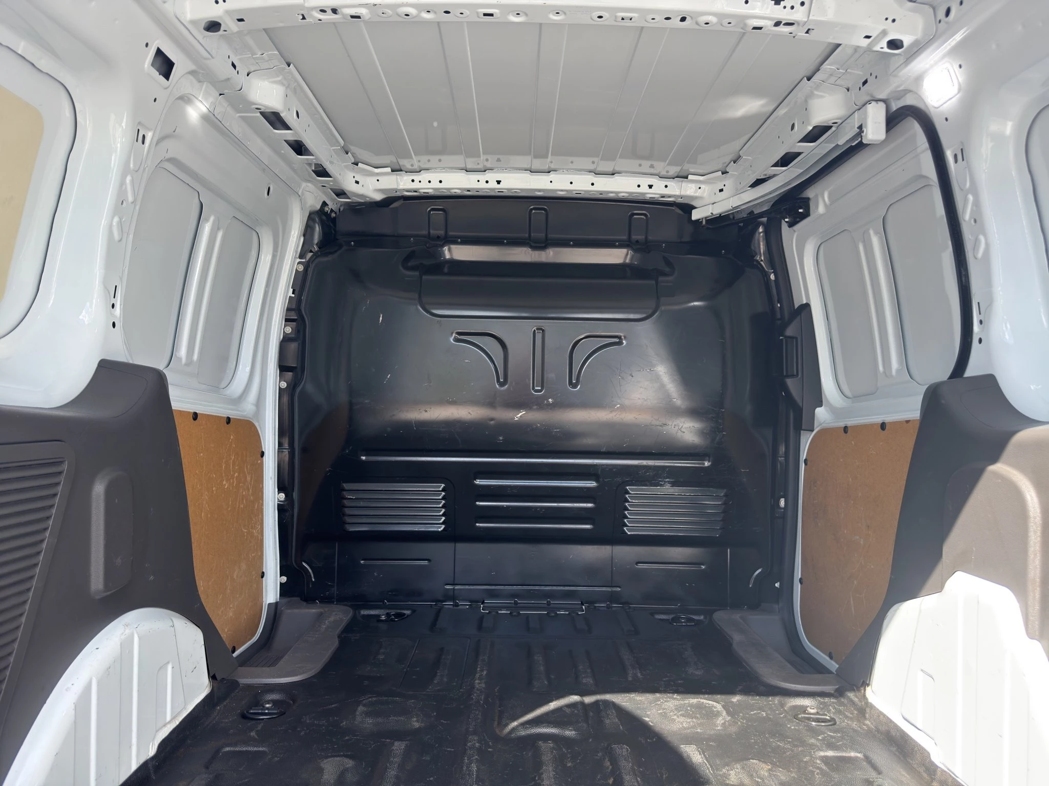 Ford Transit Connect Trend 200 L1 55kW 4-türig
