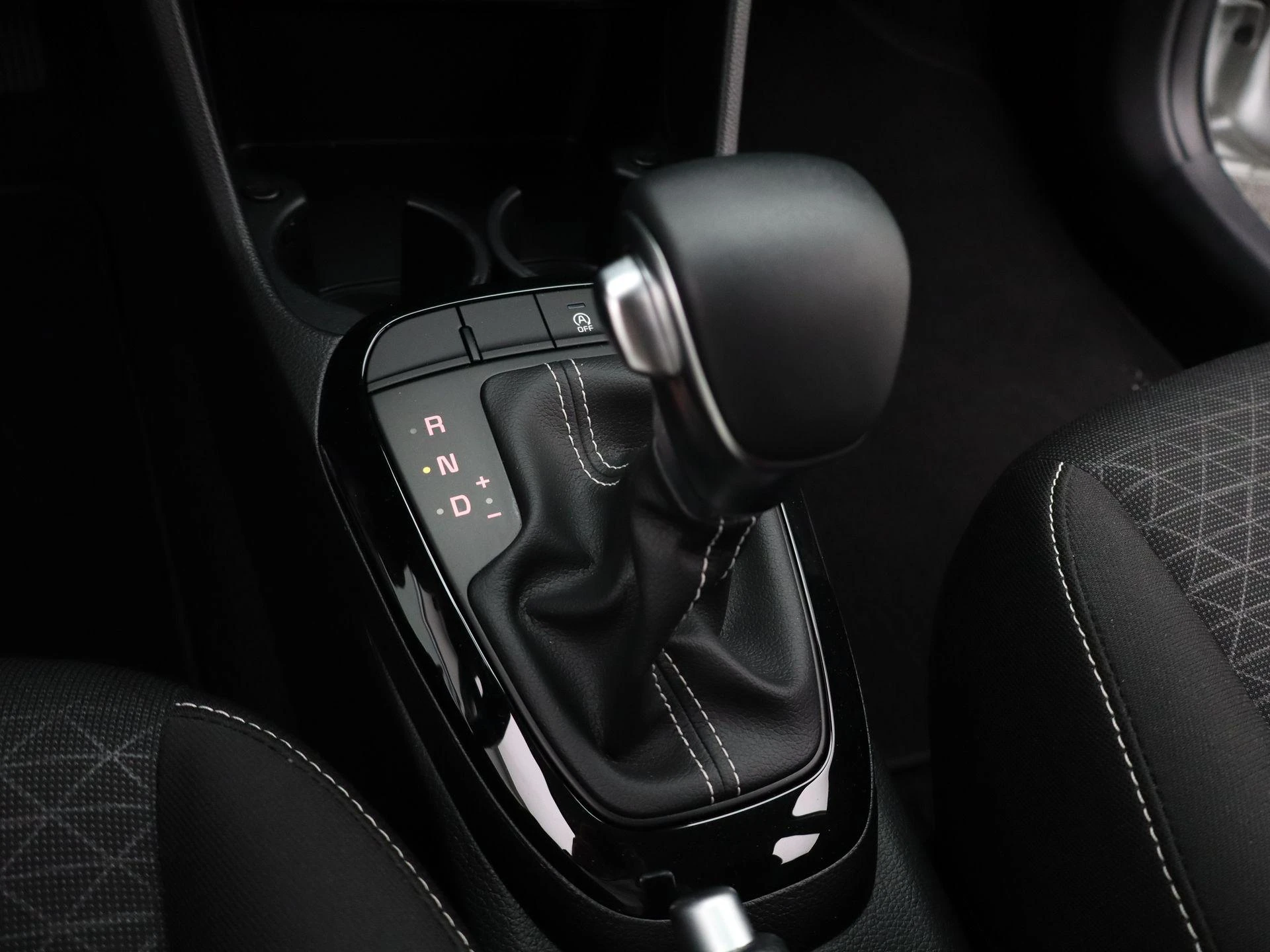 Kia Picanto 1.0 DPi DynamicLine