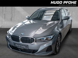 BMW 3er Reihe 318d Touring. ACC.AHK.Head Up