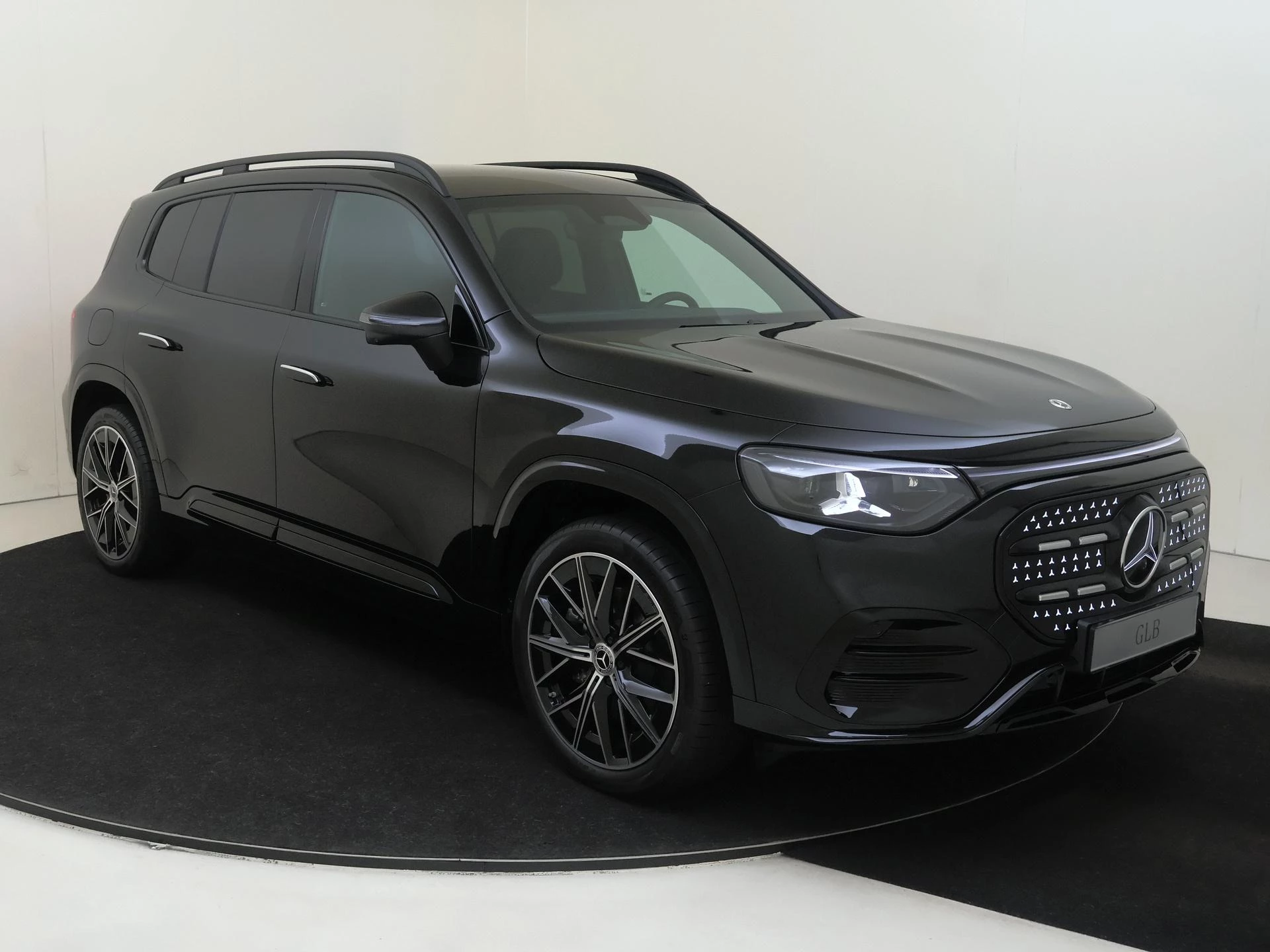 Mercedes-Benz GLB 250+ Business Solution AMG 85.5 kWh