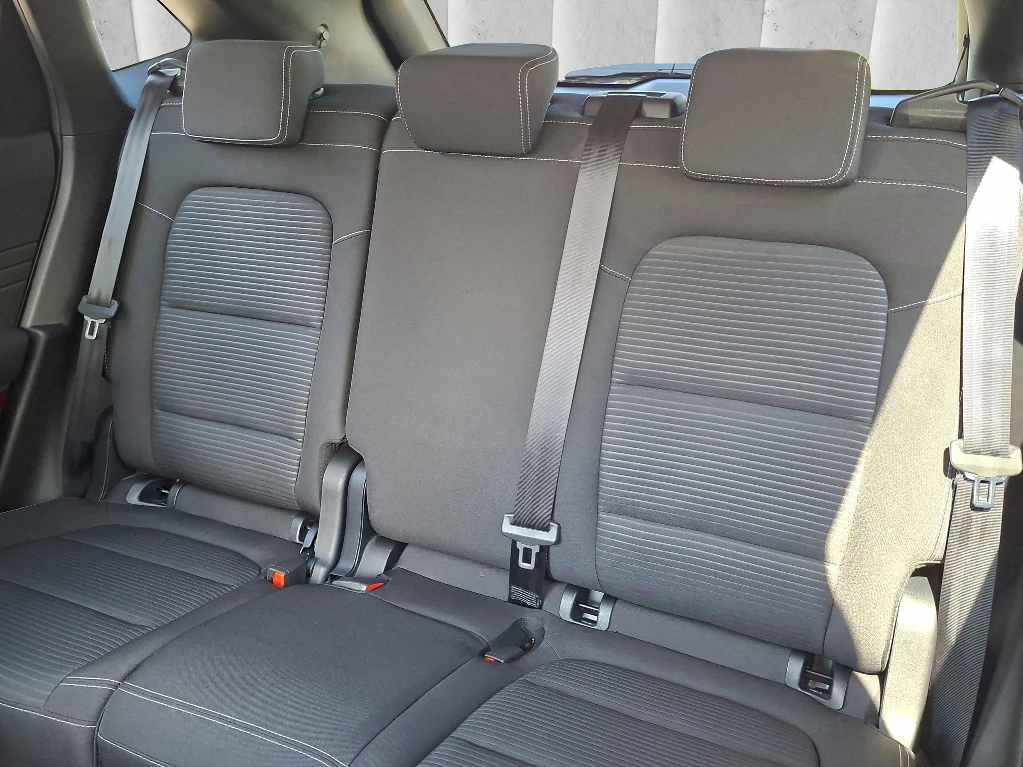 Ford Kuga Titanium 1.5 EB GJR | ACC | RFK | SHZ | PDC | LMF | Navi | Klima | BT