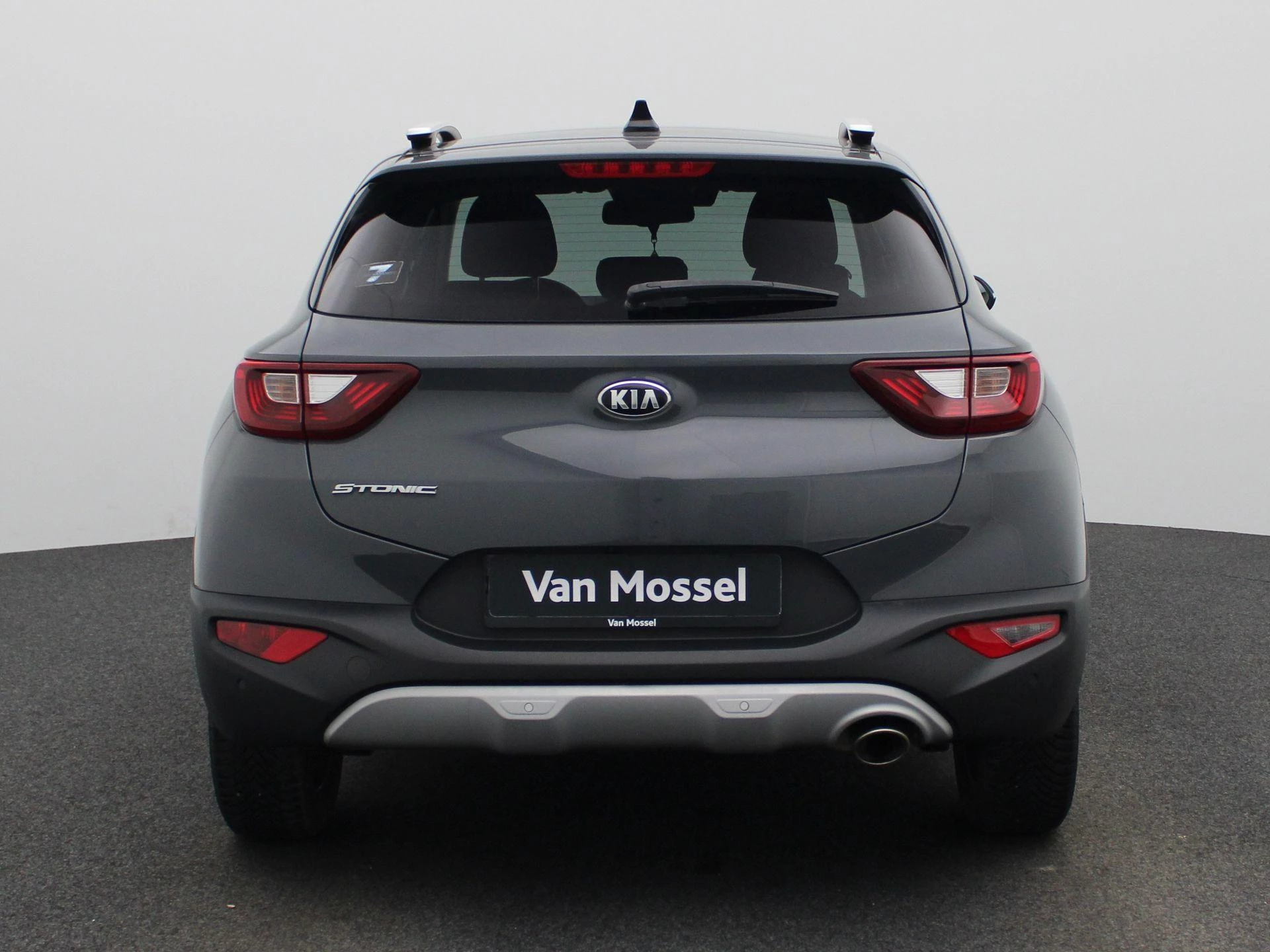 Kia Stonic 1.0 T 100 Urban Edition