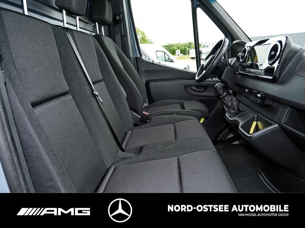 Mercedes-Benz Sprinter 317 L3H2 AHK NAVI KAMERA TEMPOMAT