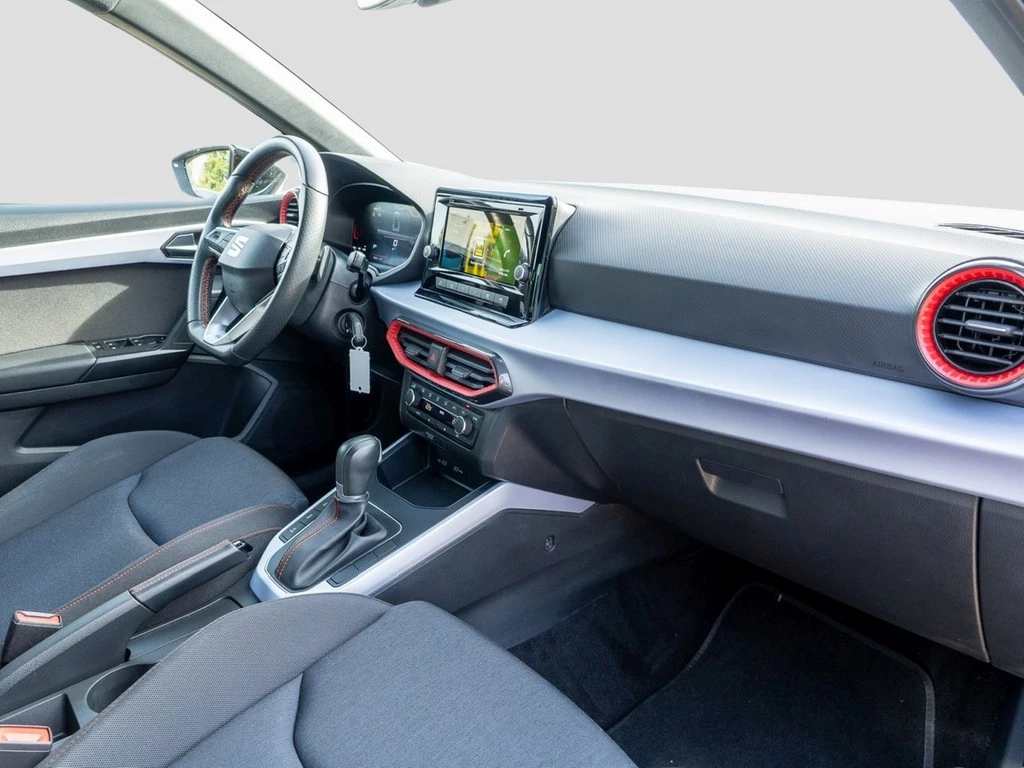 SEAT Arona 1.0 TSI DSG FR