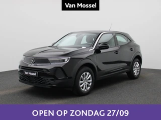 Opel Mokka 1.2 Turbo 100kW S/S Edition