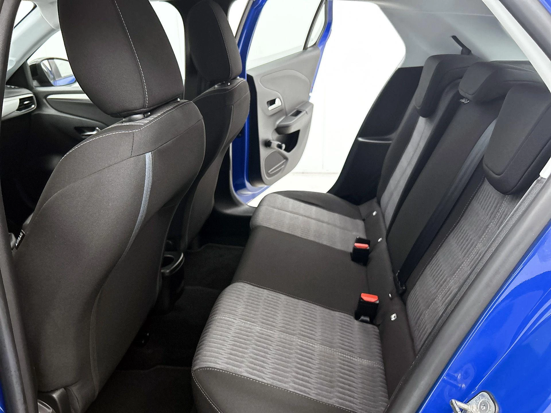 Opel Corsa 1.2 Edition