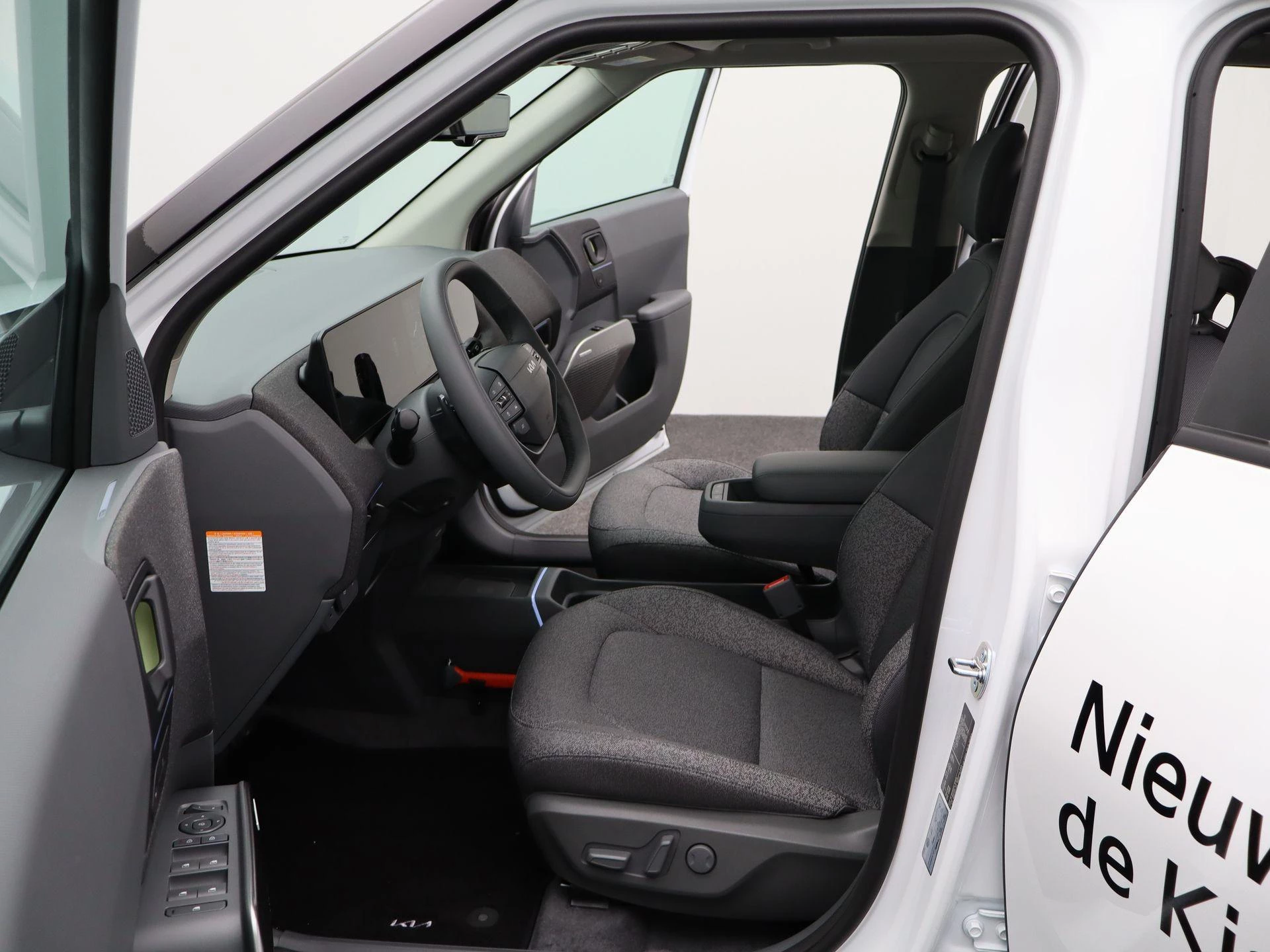 Kia EV2 Plus Advanced 42.2 kWh