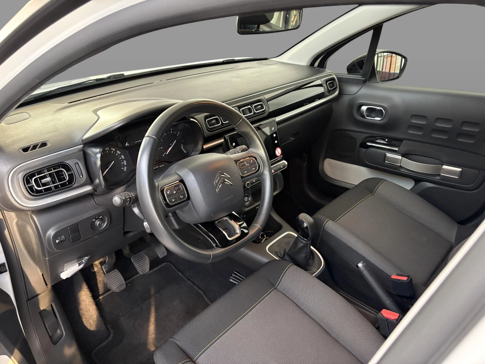 Citroën-C3-image-11