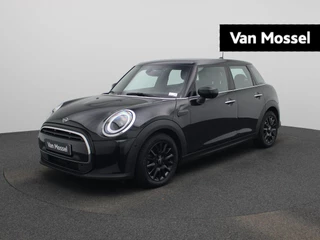 MINI One Mini 5 door