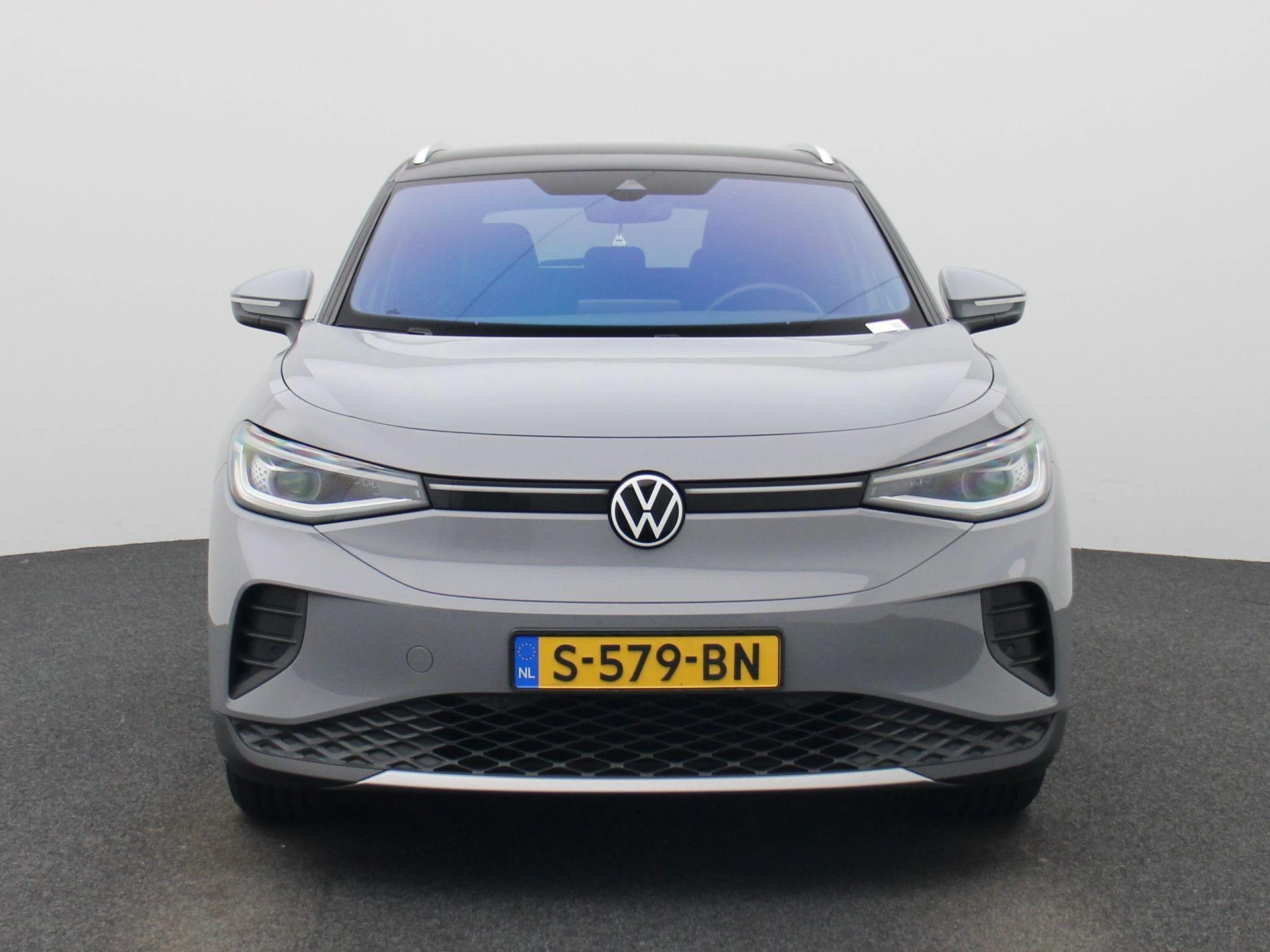 Volkswagen ID.4 Pure 52 kWh 170pk