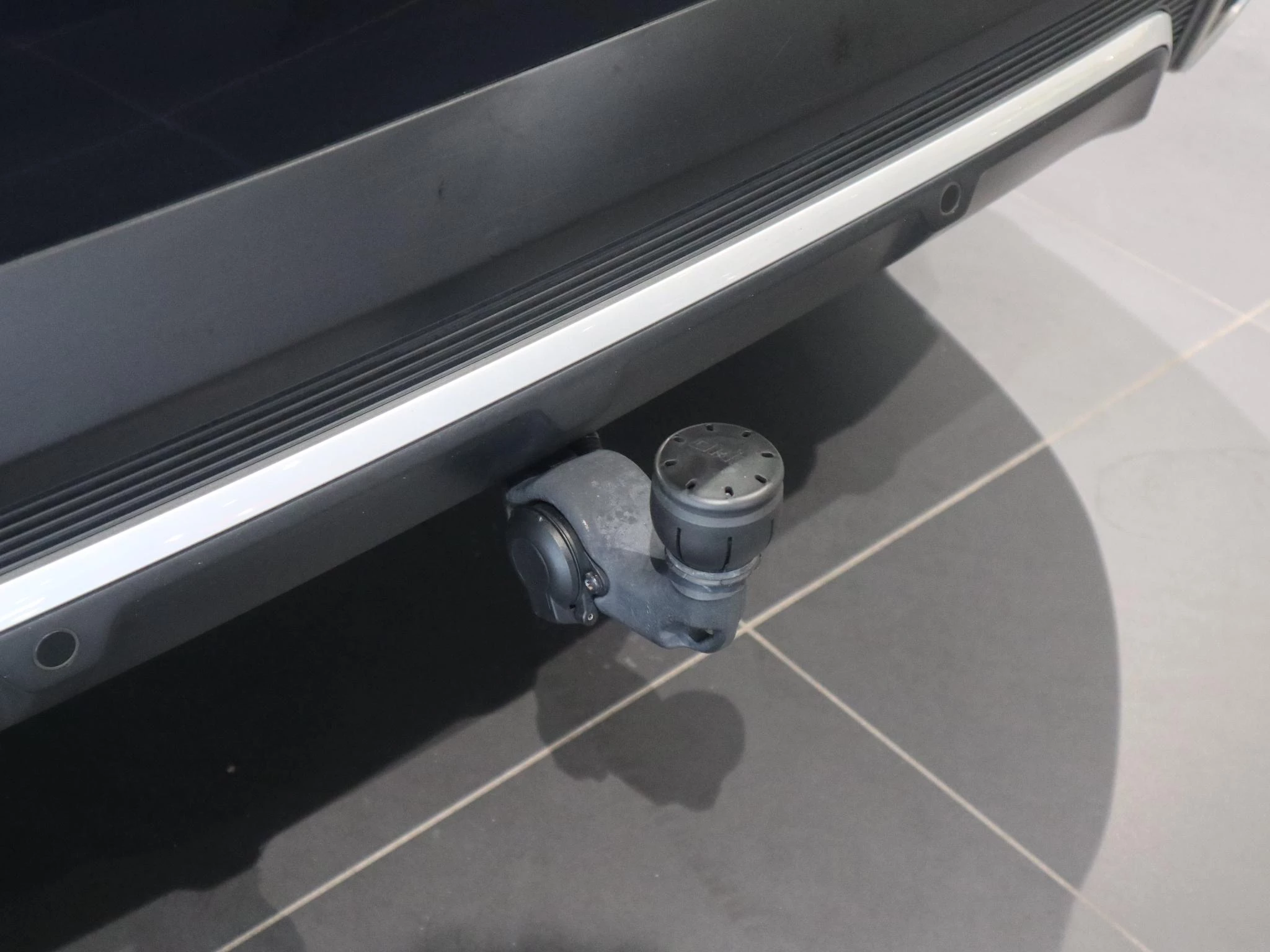 DS DS 7 E-Tense 225 Opéra