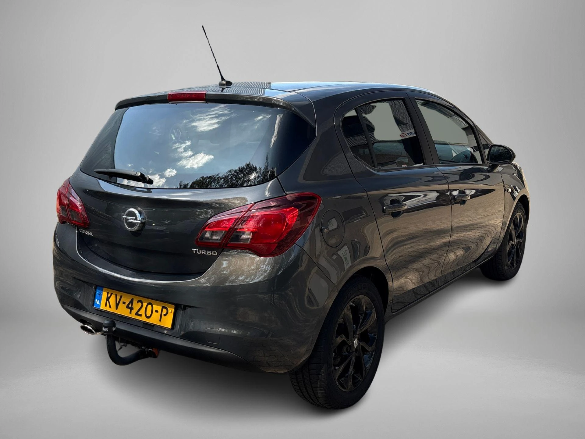 Opel Corsa 1.4 Color Edition