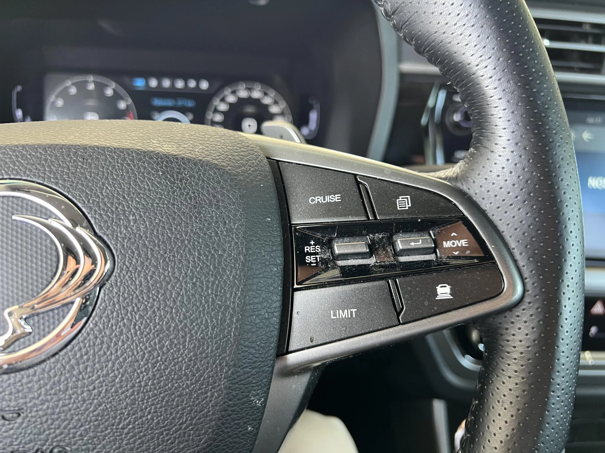 SsangYong Korando 1.5 T-GDI 120kW Amber 4WD Auto