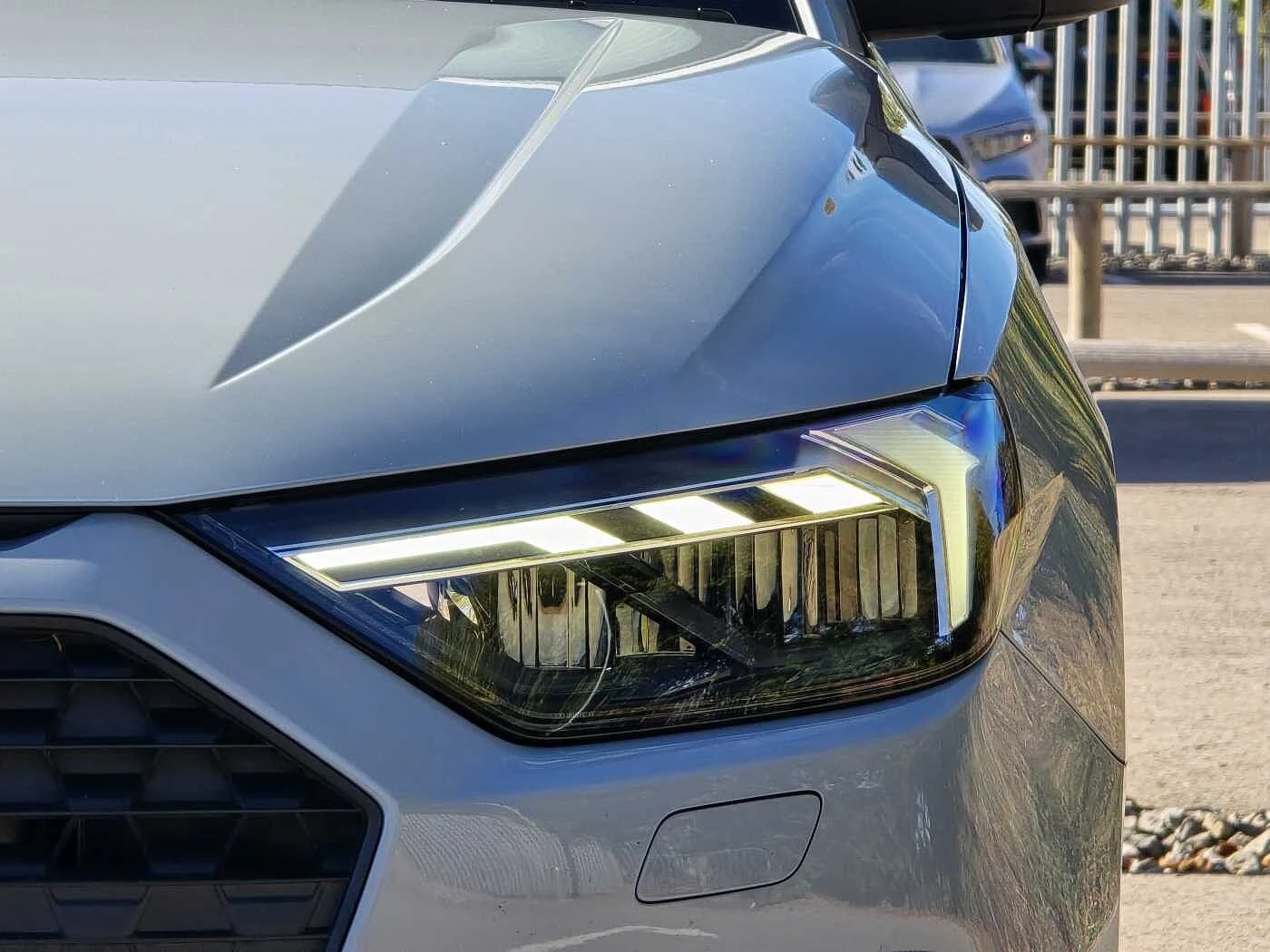 Audi-A1 Sportback-image-28