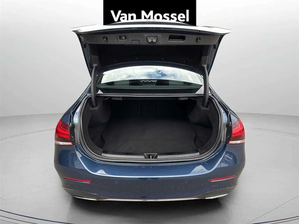 Mercedes-Benz A-Klasse A250 e 1.3 Plugin-hybrid AMG Line 8G-DCT 218HK 8g Aut.