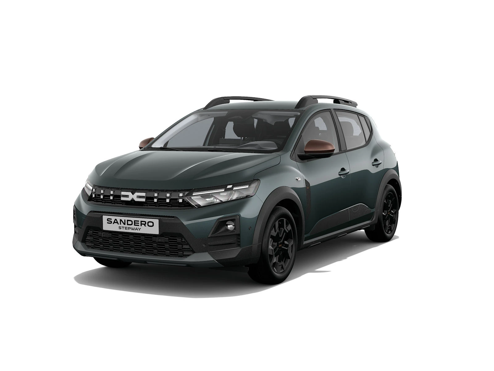 Dacia-Sandero Stepway-image-0