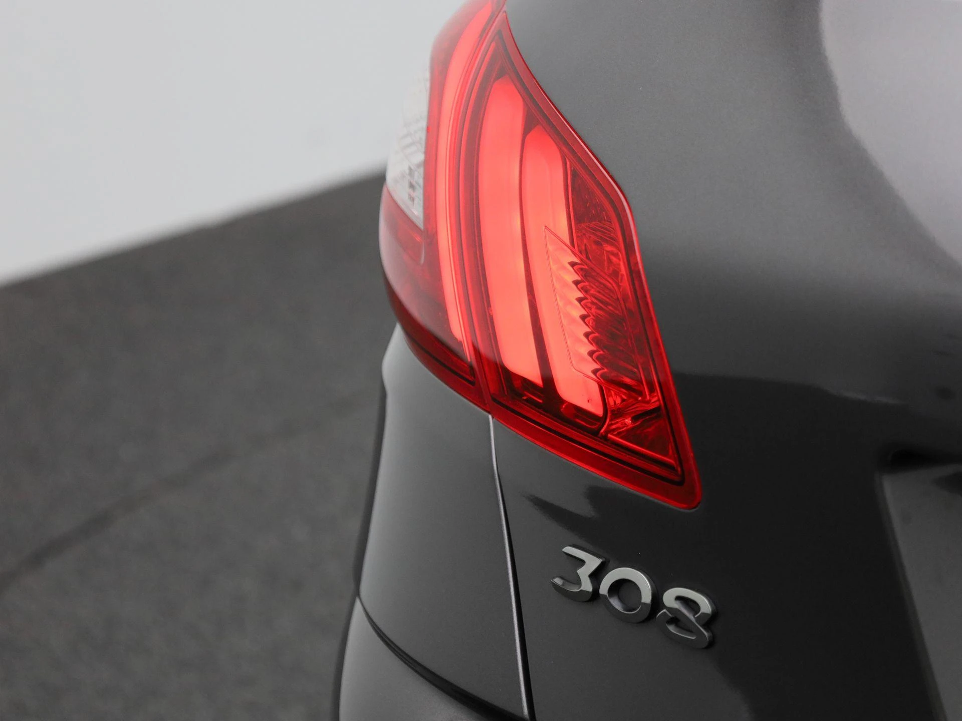 Peugeot 308 1.2 PureTech 130 S&S Active