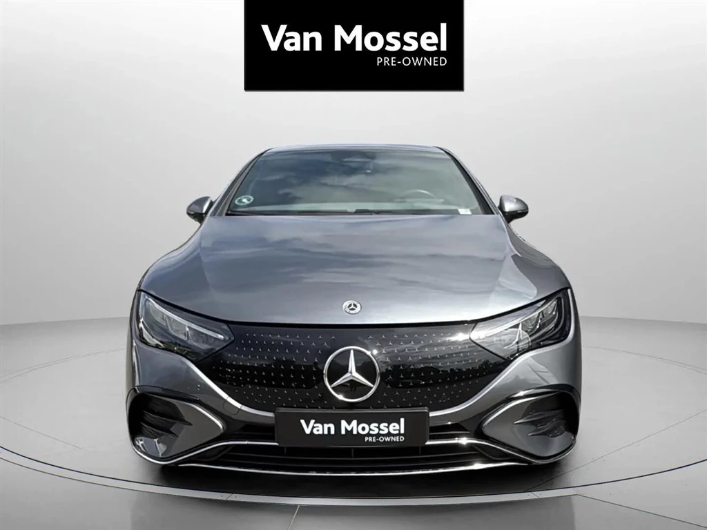 Mercedes-Benz EQE 350 EL AMG Edition 292HK Aut.