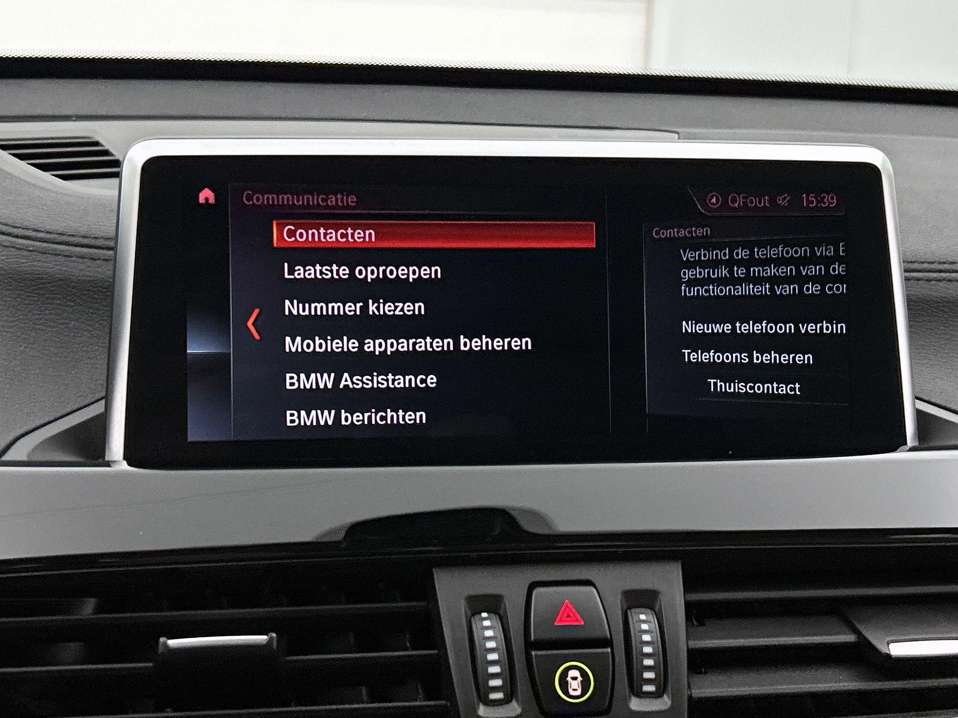 BMW X1 xDrive25e High Executive