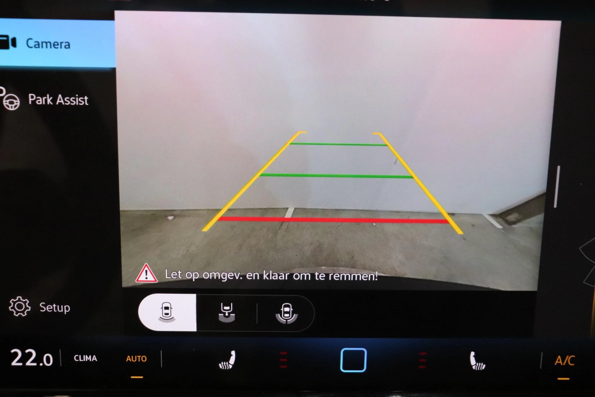 Volkswagen ID.4 77kWh 210kW Pro Business