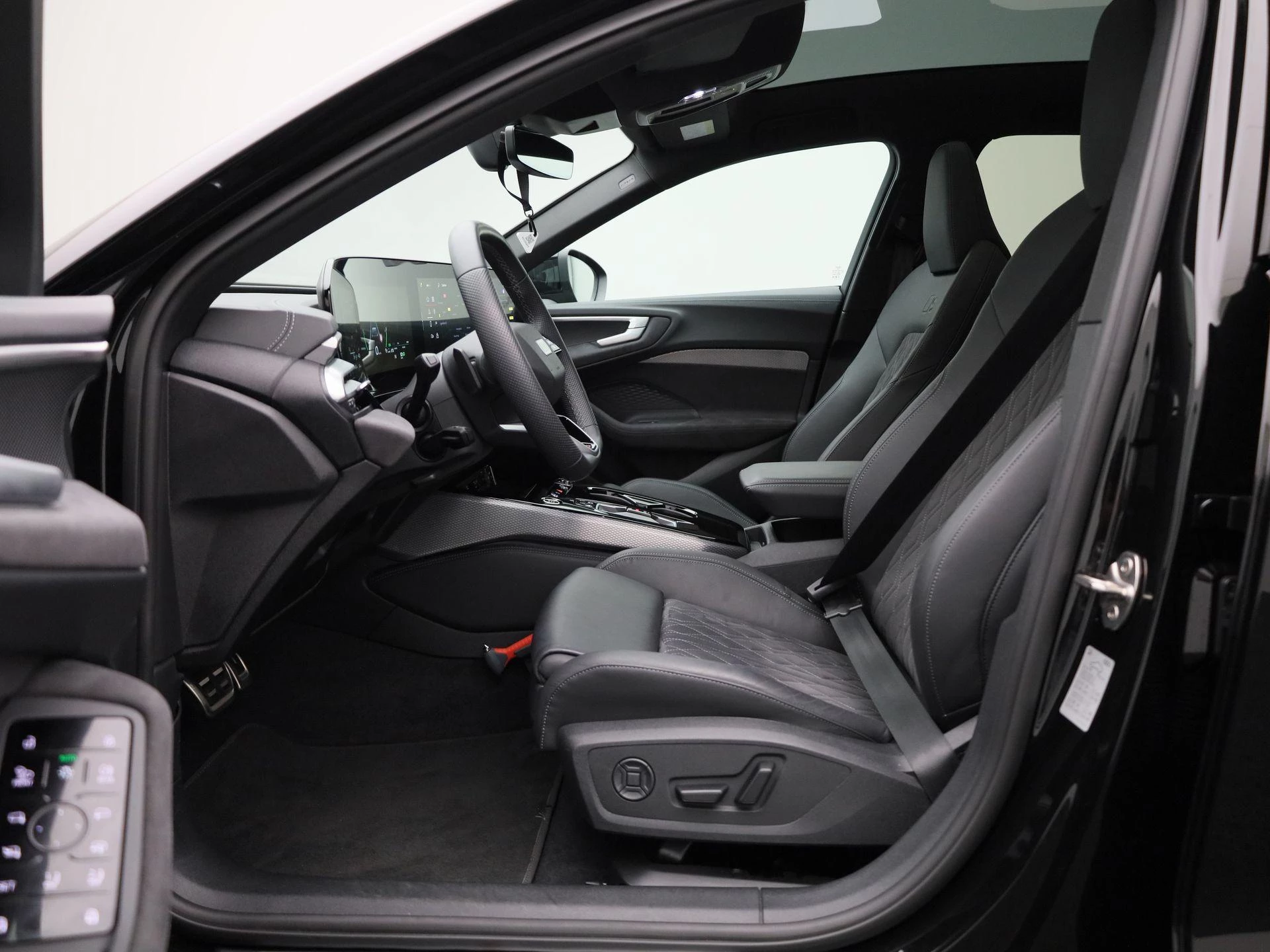 Audi A5 Avant 2.0 e-hybrid quattro S edition Competition