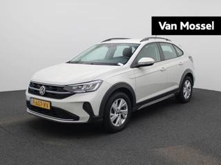 Volkswagen Taigo 1.0 TSI Life 95 PK|