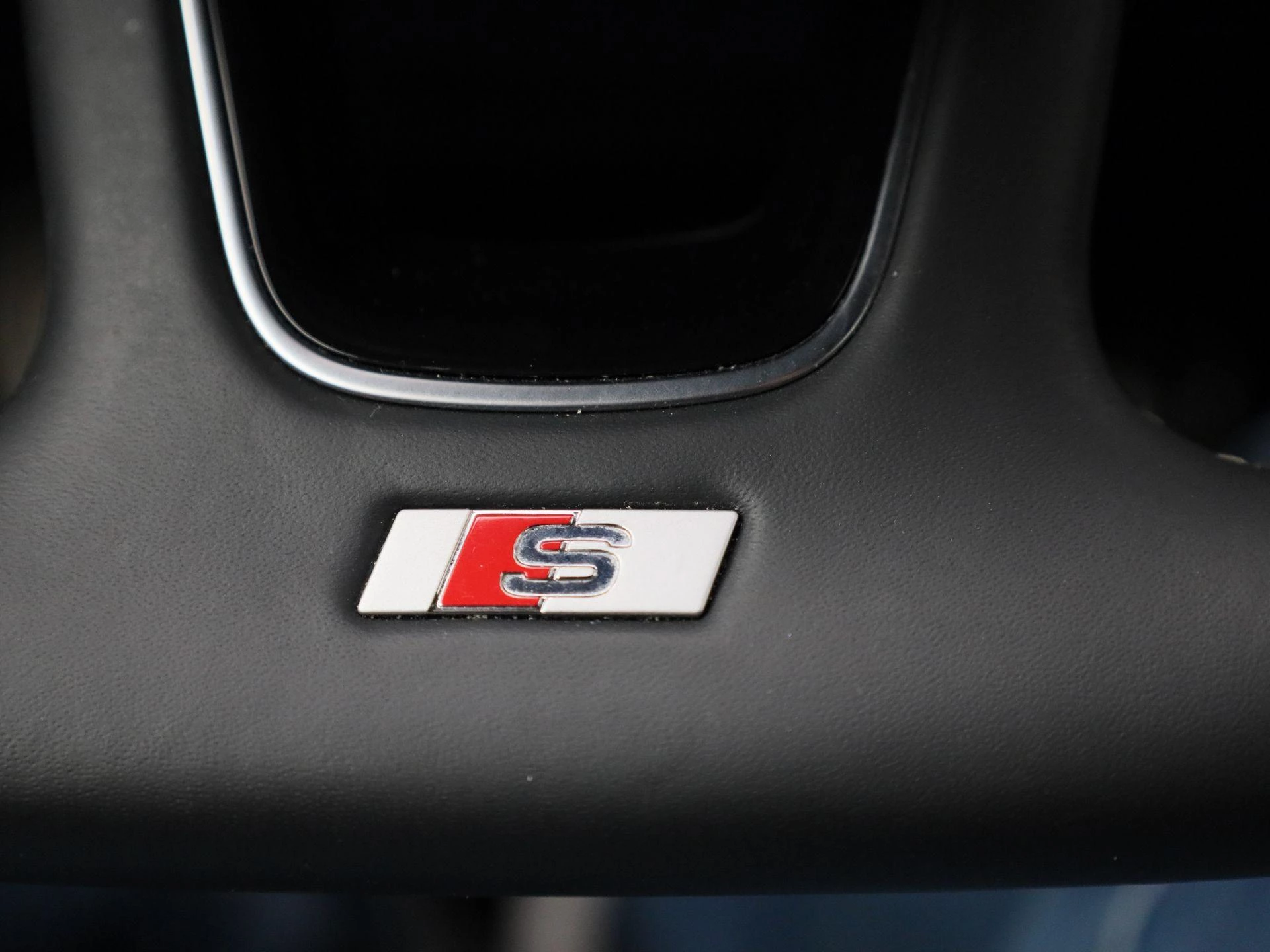 Audi Q2 35 TFSI S Edition 150 PK