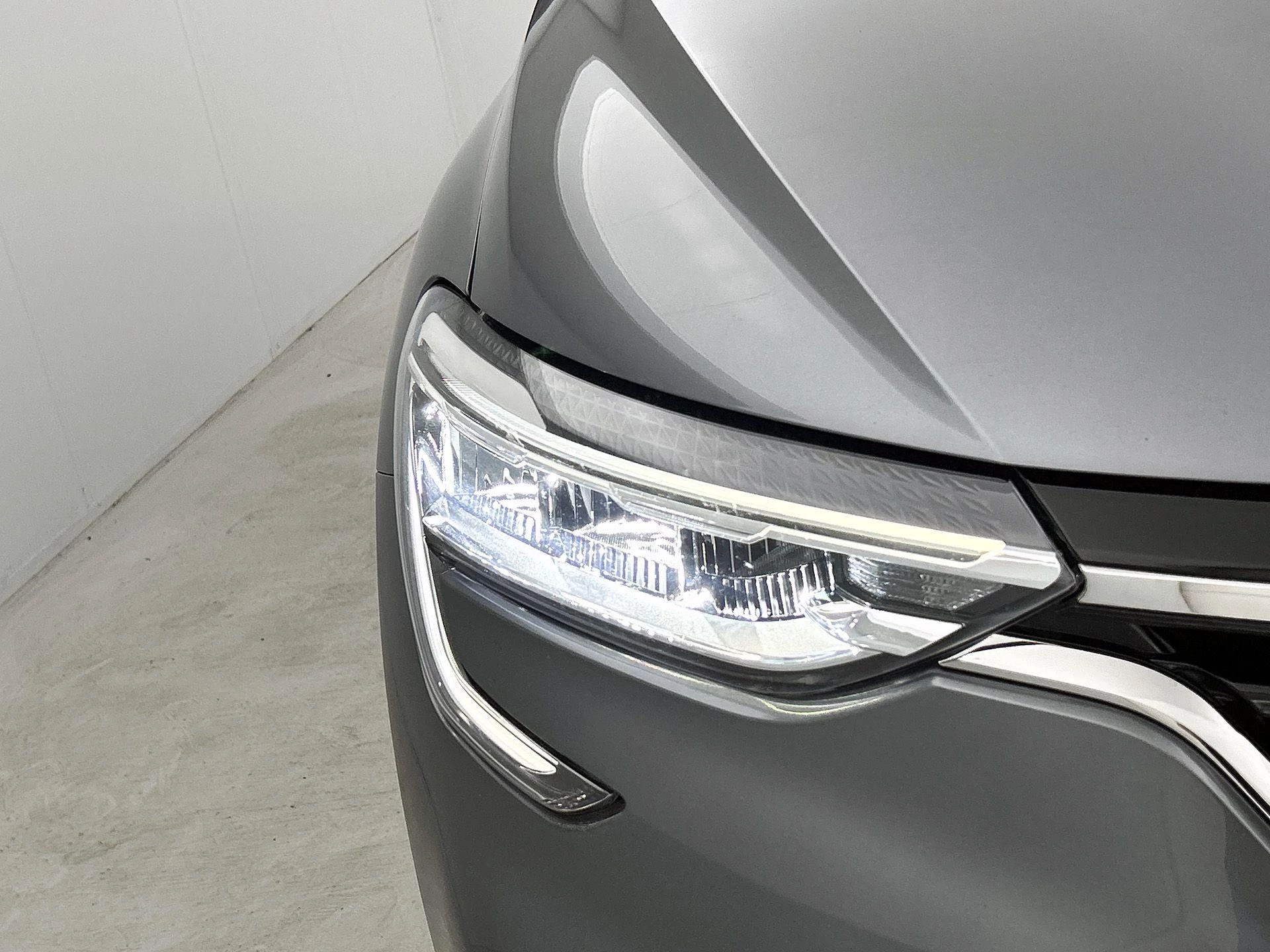 Renault Arkana 1.6 E-Tech Hybrid 145 Intens