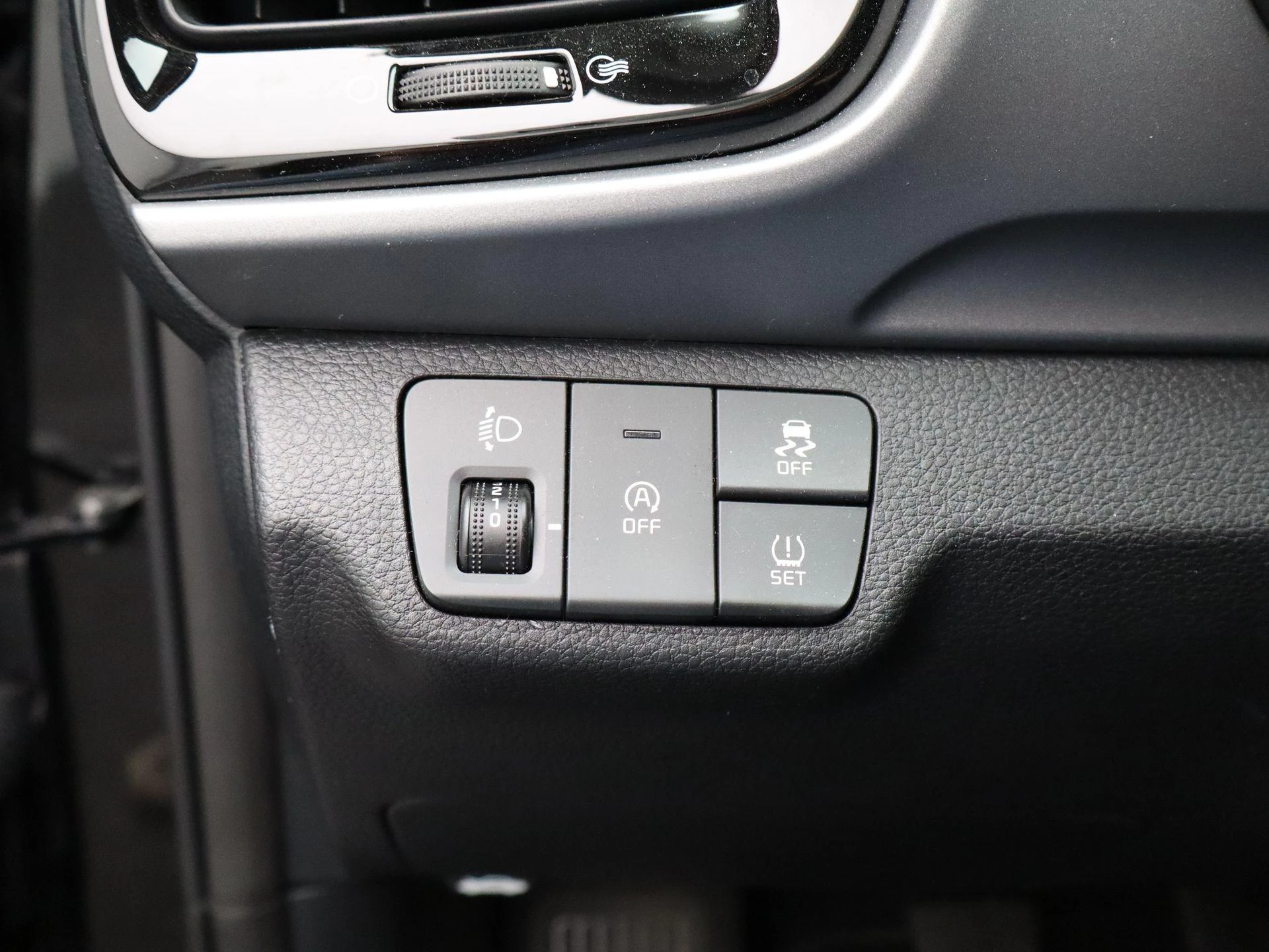 Kia Stonic 1.0 T-GDi MHEV DynamicLine