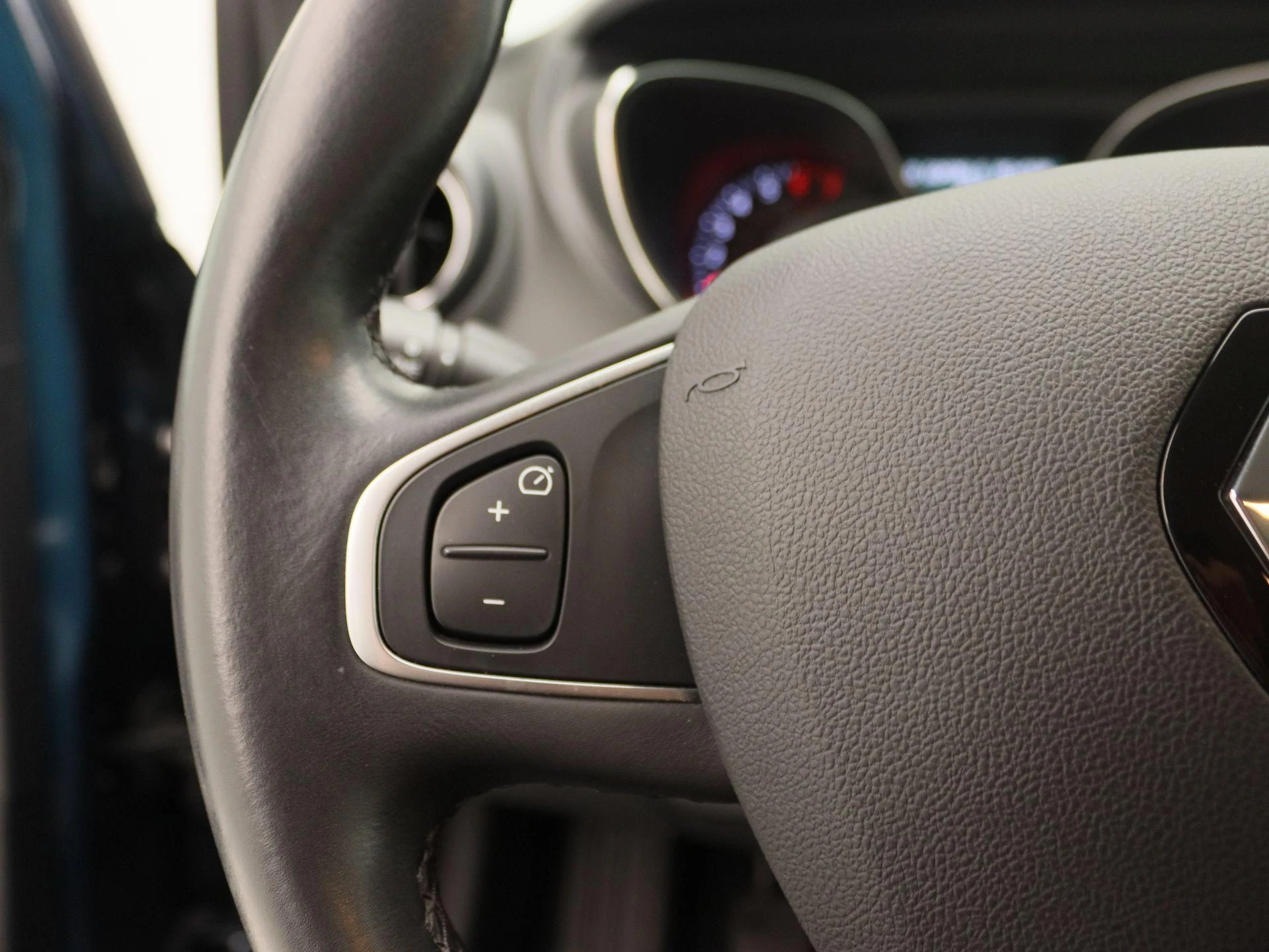 Renault Captur TCe 90 Intens