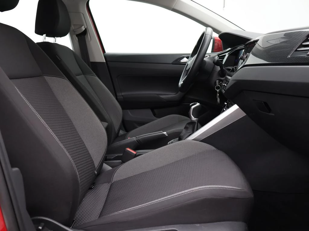 Volkswagen Taigo Taigo 1.0TSI 95PK Life *APP CONNECT*ADAPTIVE CRUISE*DIGITAL DASHBOARD*BLTH*...