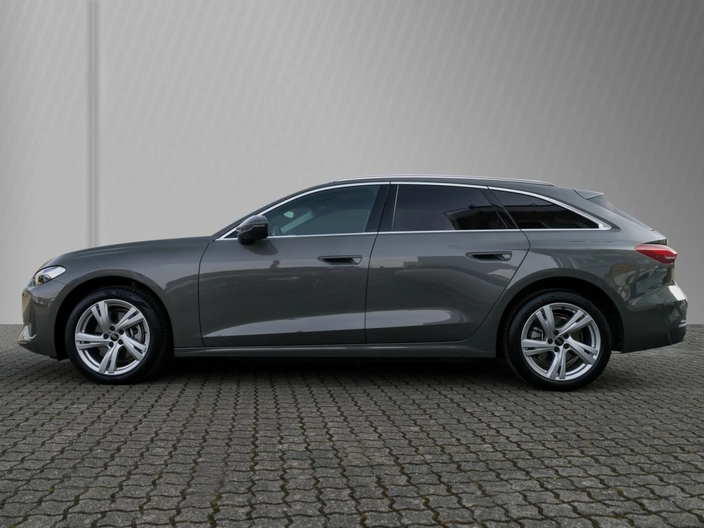 Audi A5 Avant TFSI 150 kW S tronic