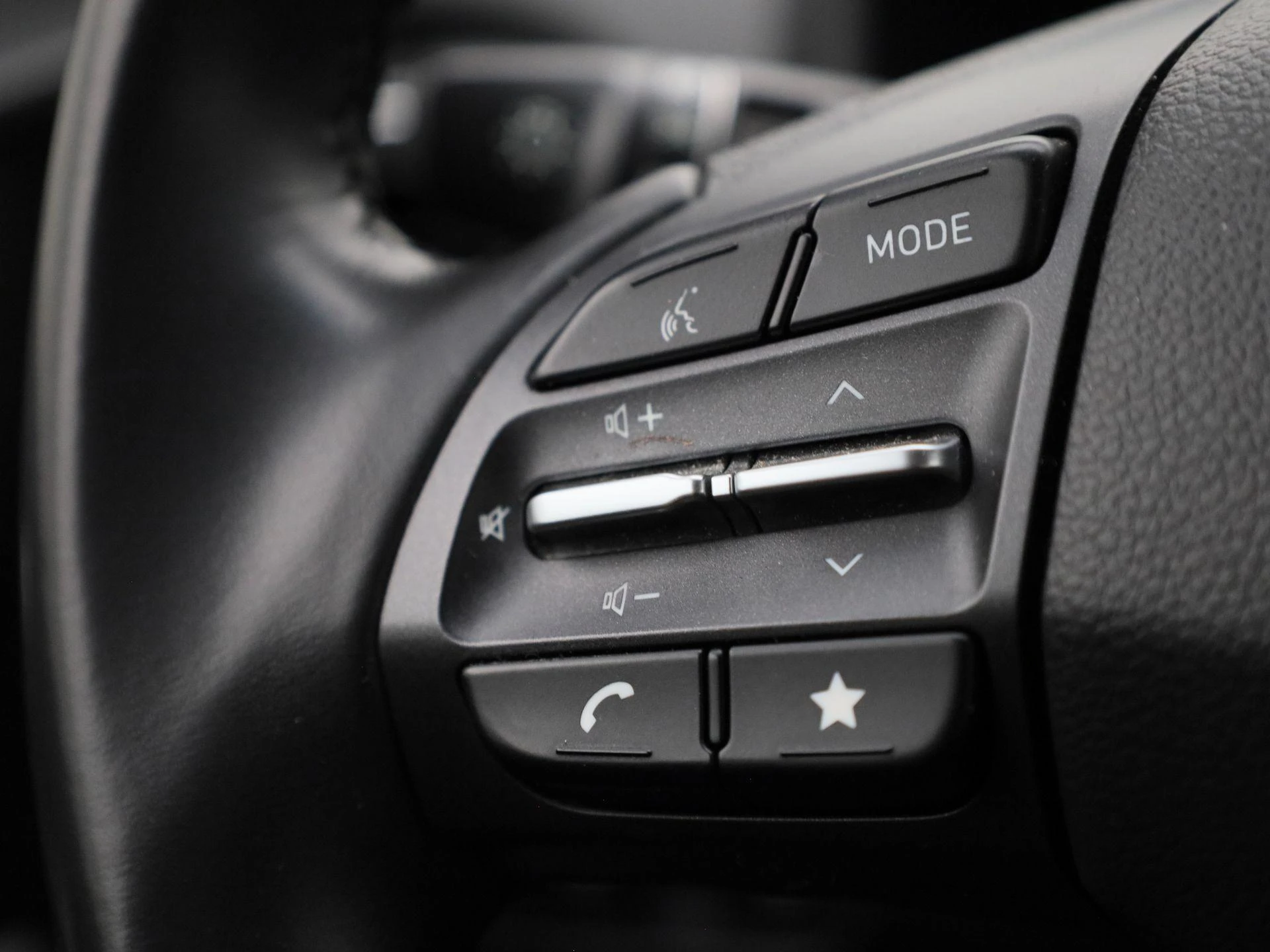 Hyundai Kona 1.6 GDI HEV Comfort