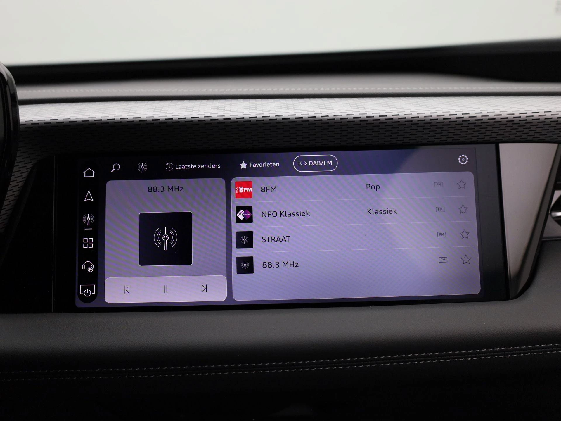 Audi A6 Avant e-tron S edition 83 kWh