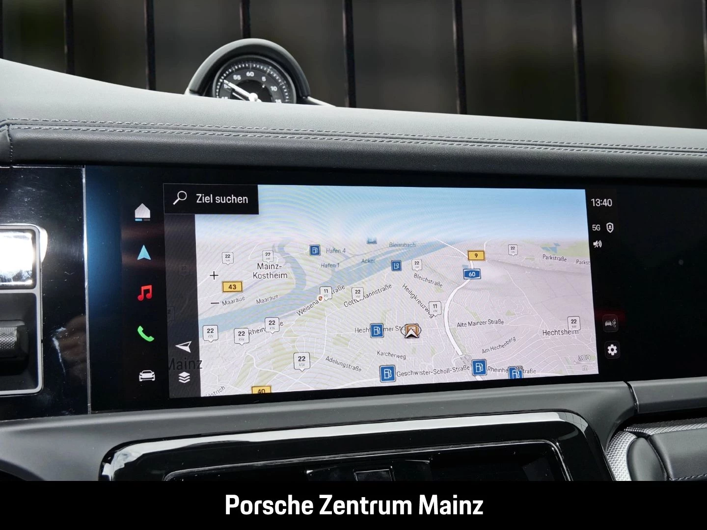 Porsche Panamera 4S E-Hybrid SAGA,Beifahrerdis.,HUD,Inno -
