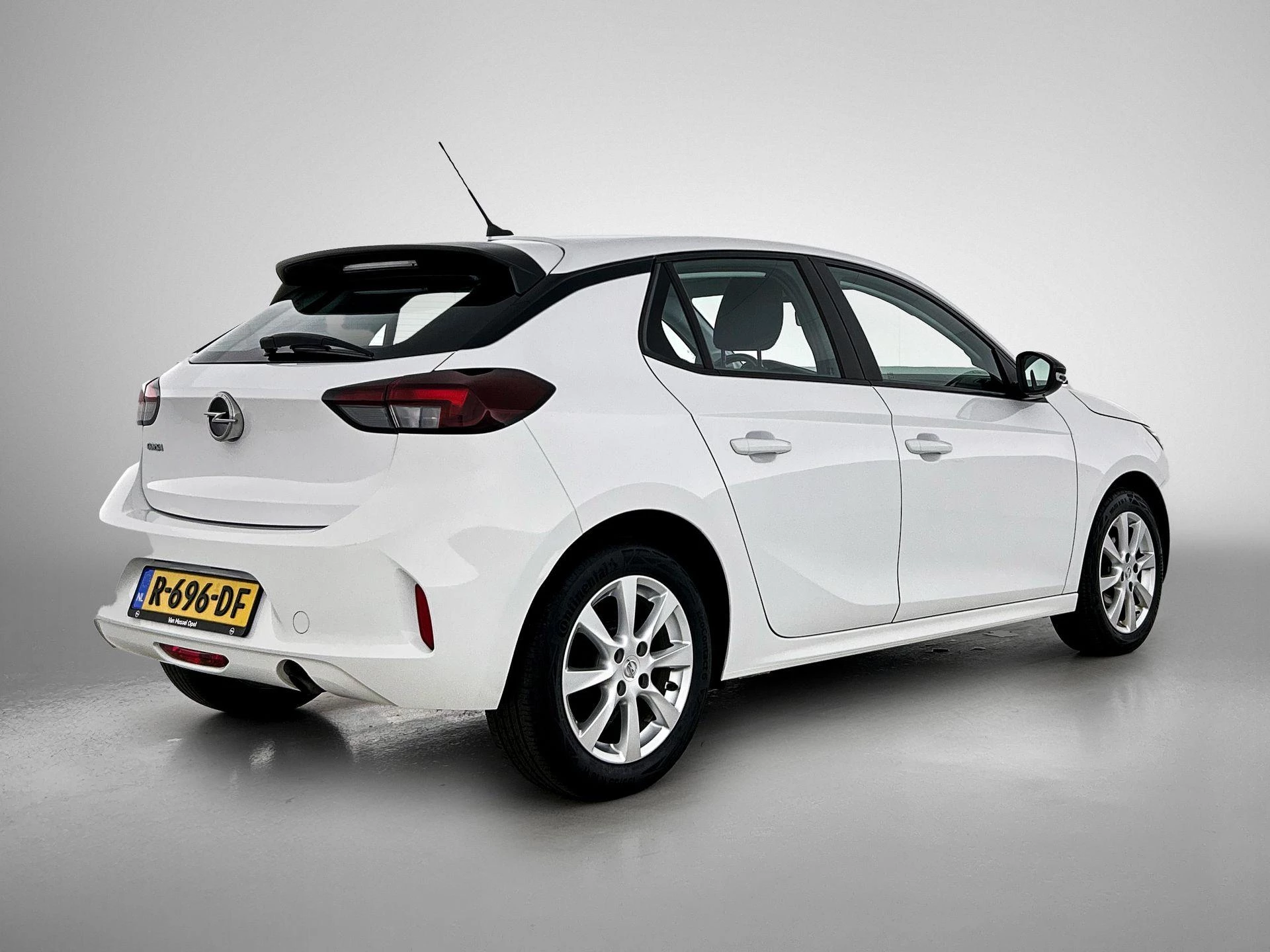 Opel Corsa 1.2 Edition