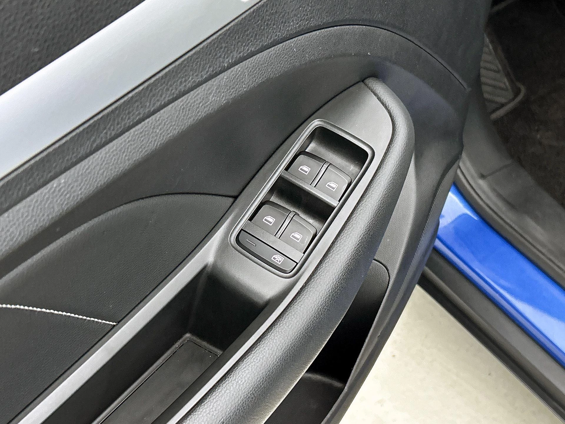 MG ZS EV Luxury 45 kWh