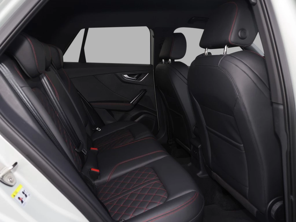 Audi Q2 35 TFSI S line S tronic