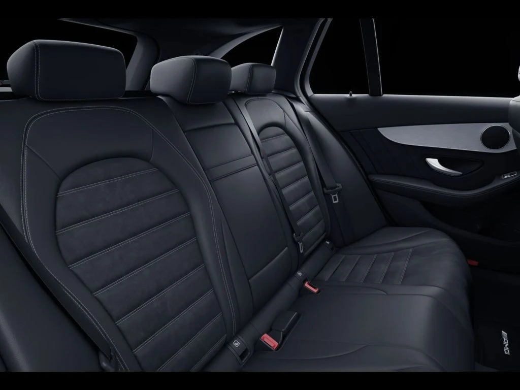 Mercedes-Benz-C-Klasse 200-image-11
