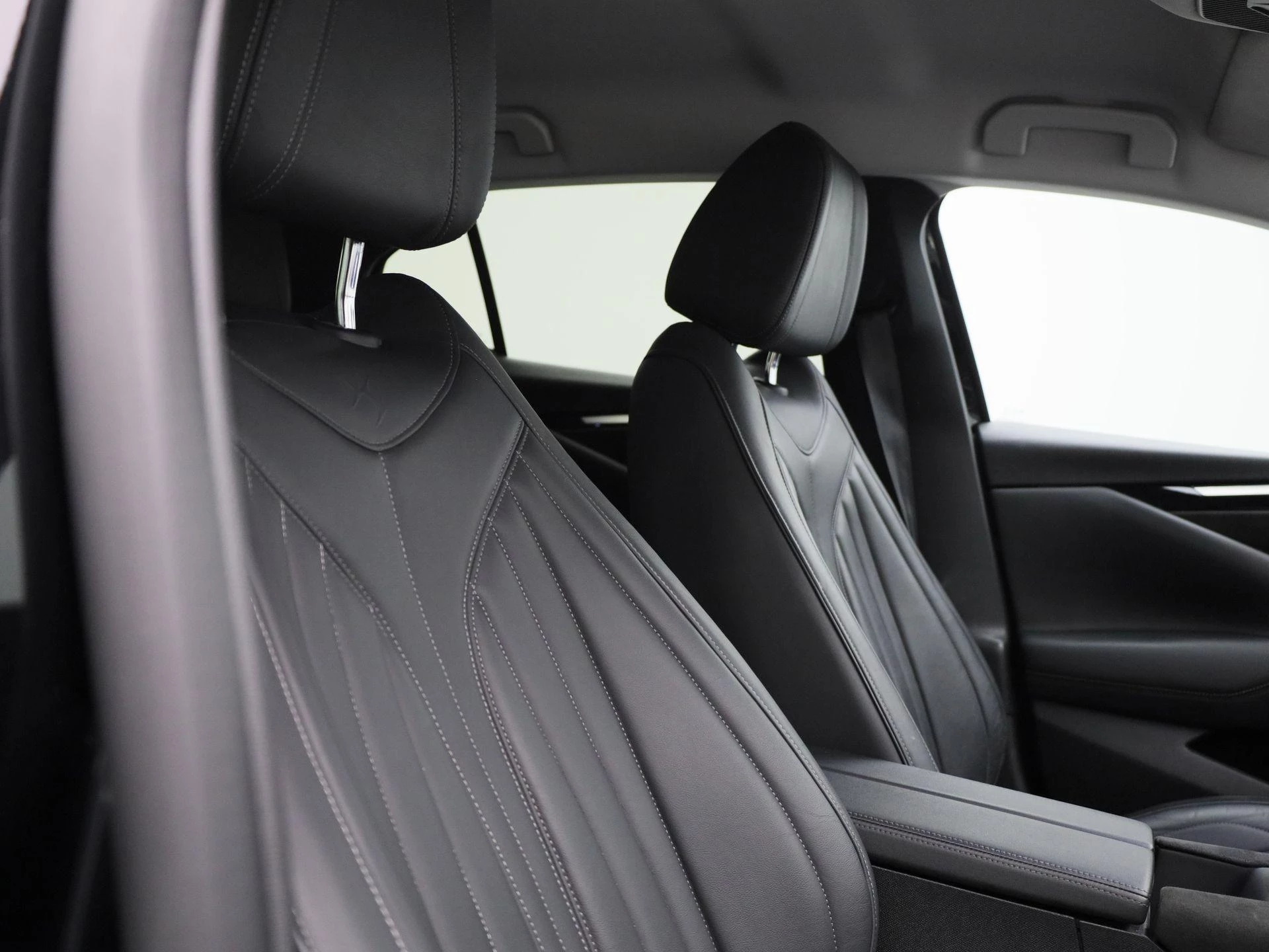 DS DS 4 E-TENSE Performance Line