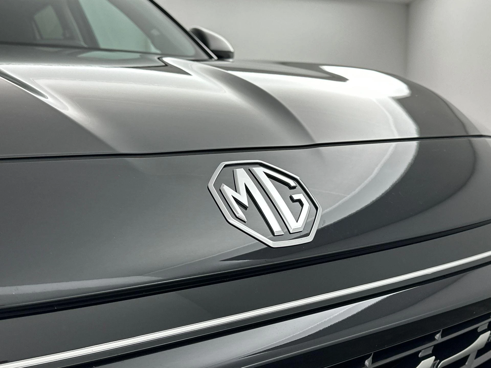 MG HS Hybrid+ 1.5 Luxury