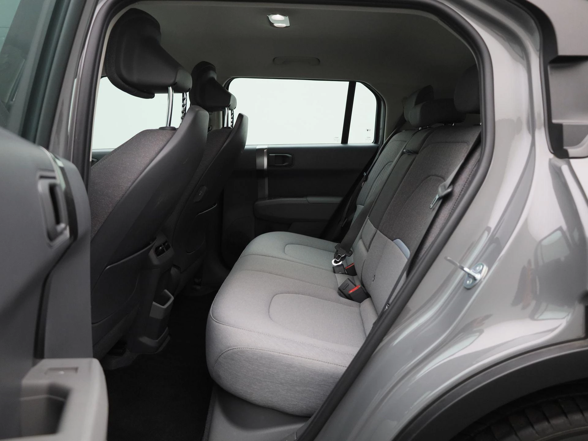 Kia EV3 Air 58.3 kWh
