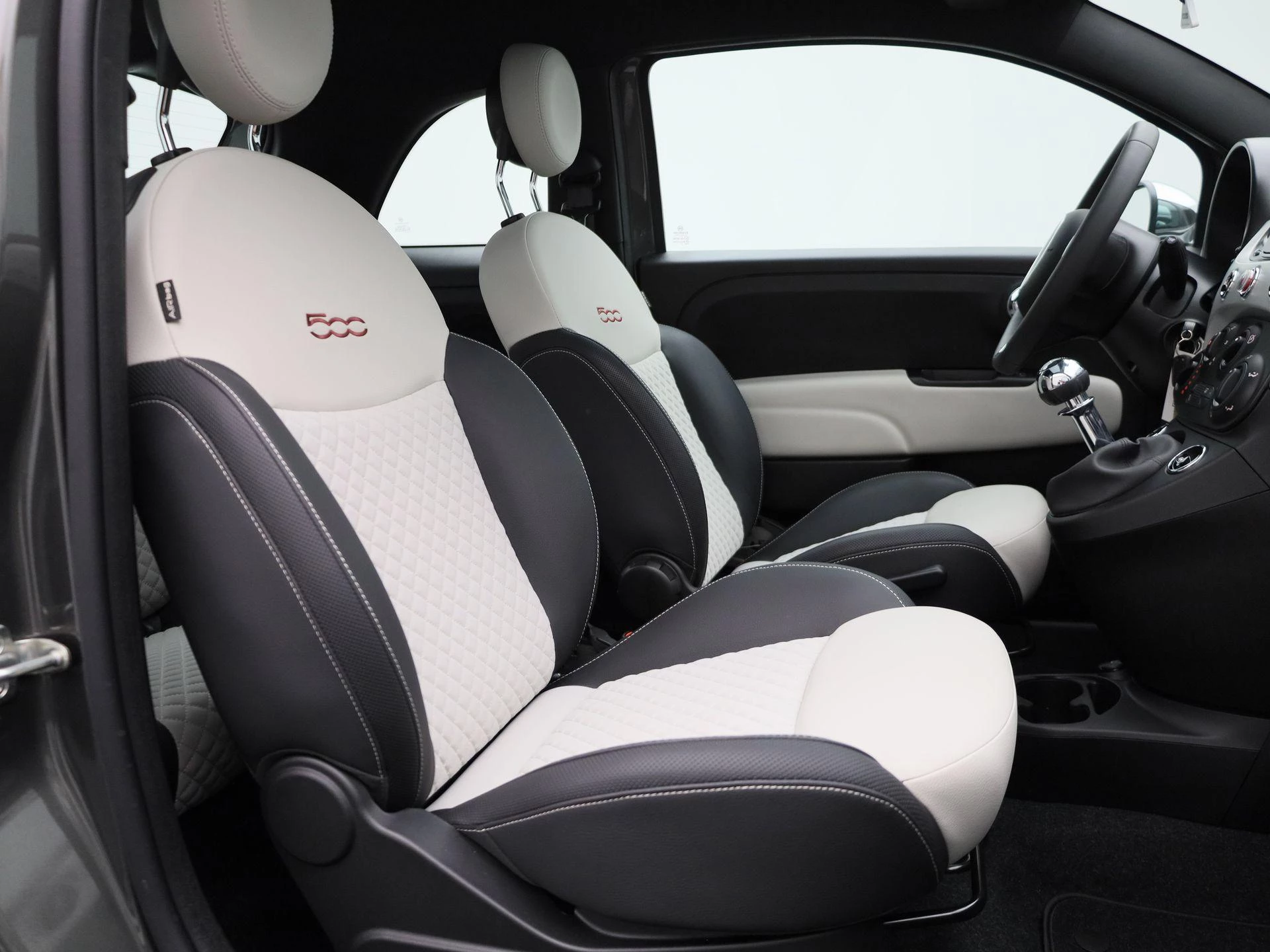 Fiat 500 1.0 Hybrid 70