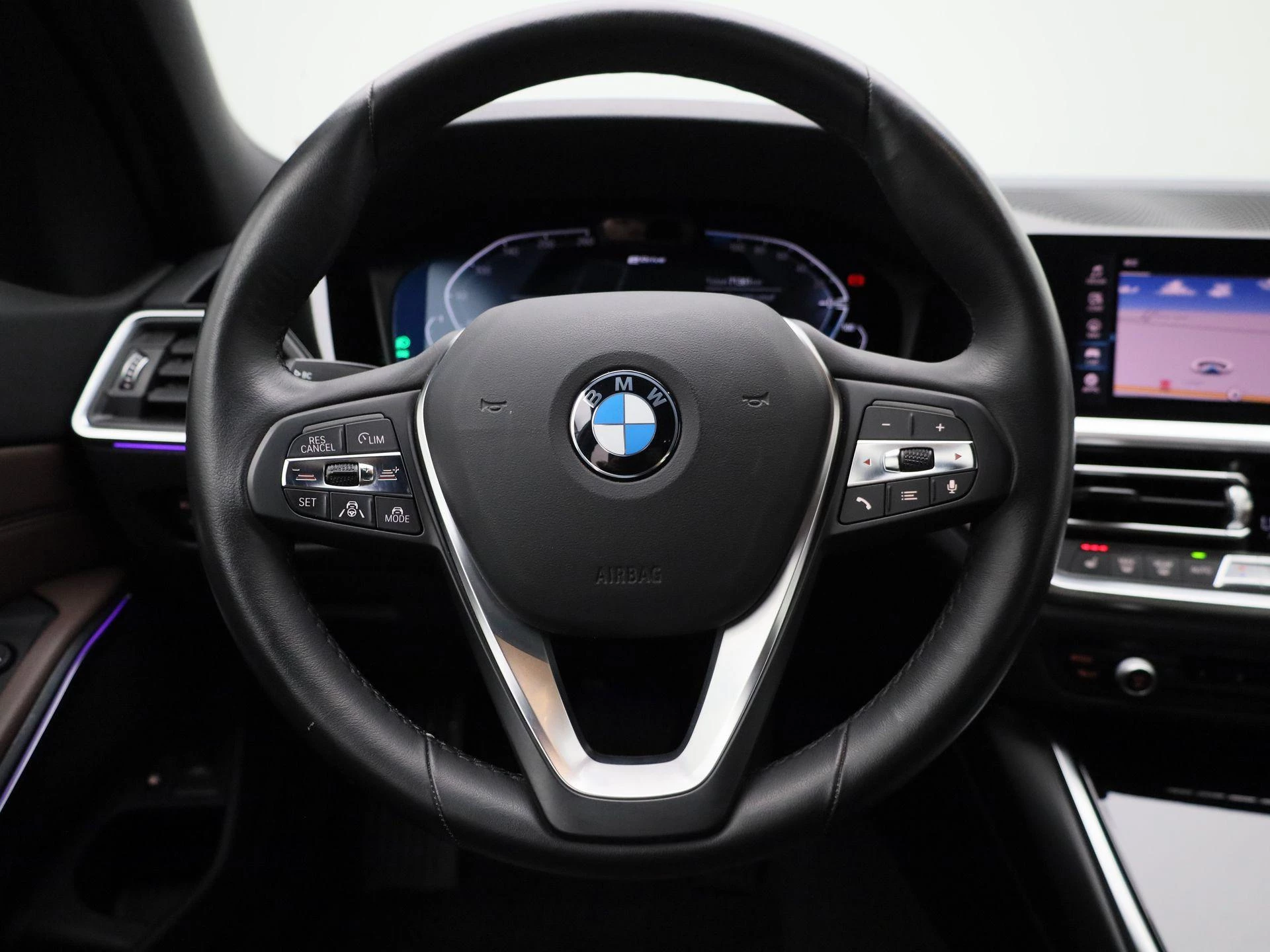BMW 3 Serie 330e eDrive Edition